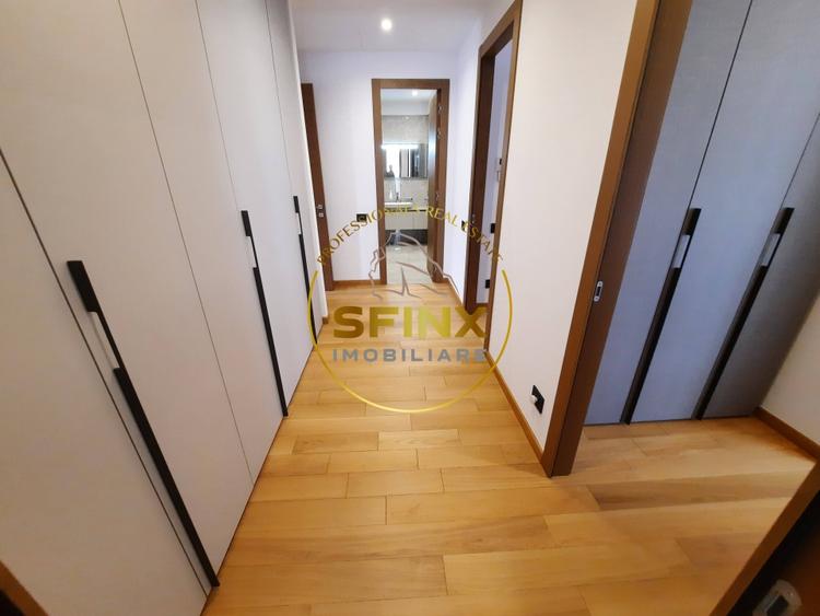 Apartament cu 4 camere decomandat, mobilat în Primăverii