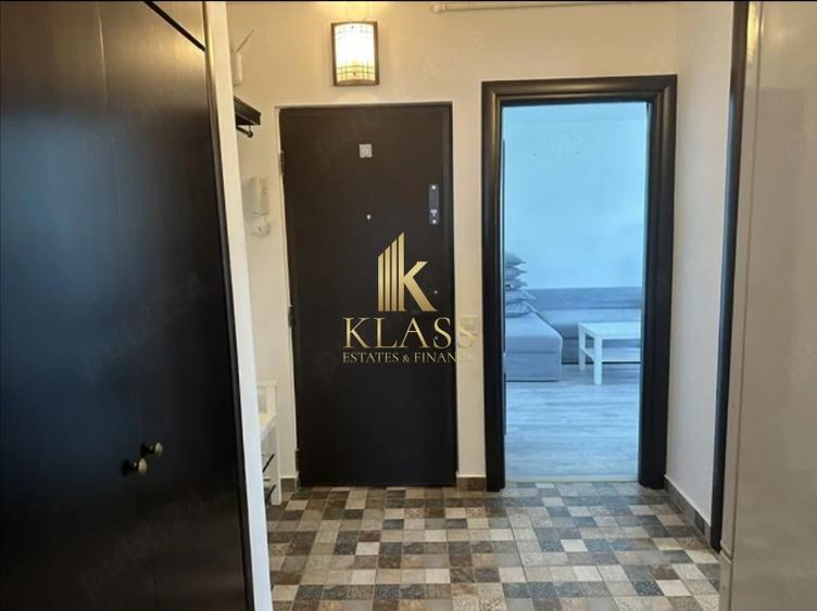 Apartament cu 2 camere decomandat, mobilat în Bucureștii Noi
