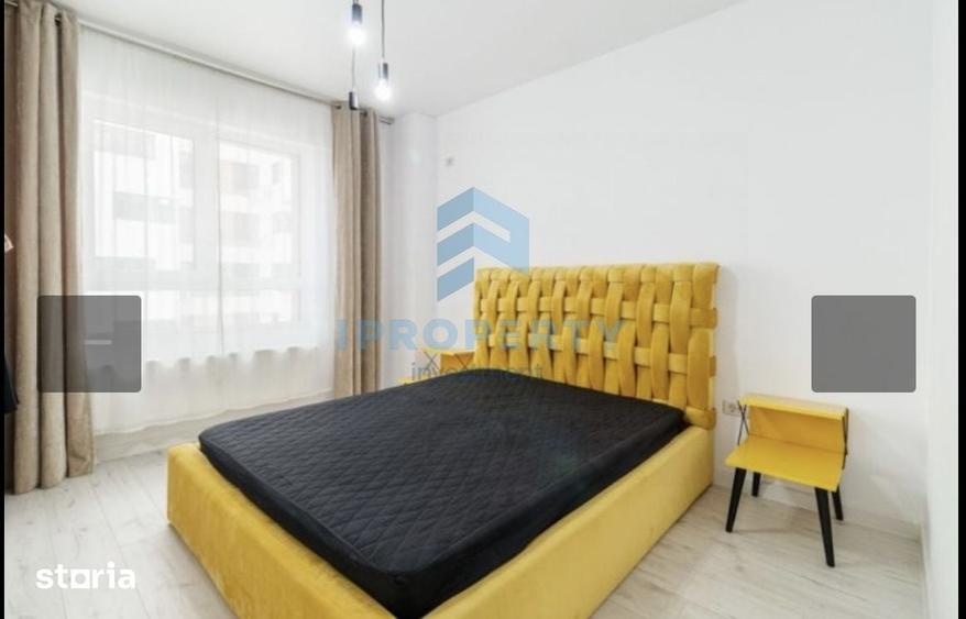 Apartament 2 Camere Rahova Central Adress Residence Bloc Nou - 3