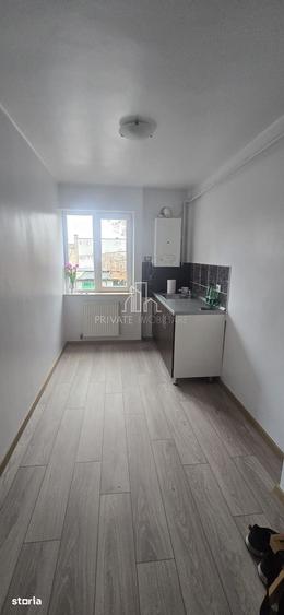 Spațiu comercial, de 45 mp, în Ultracentral
