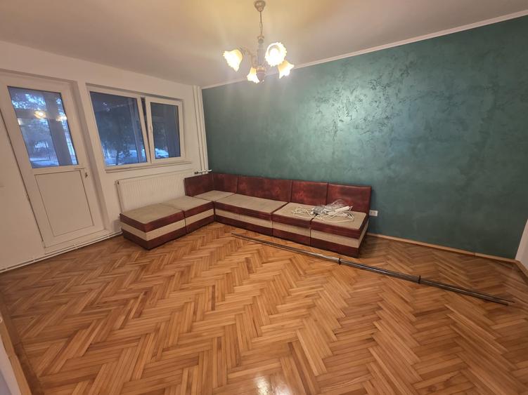 Apartament cu 2 camere decomandat în Tomis Nord