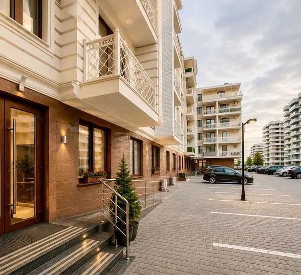 Apartament cu 2 camere în Copou