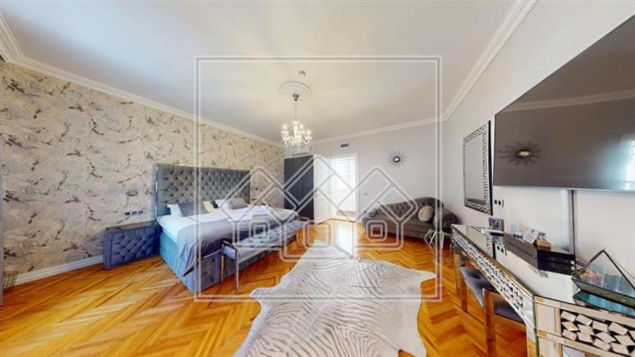 Apartament cu 2 camere decomandat în Ultracentral