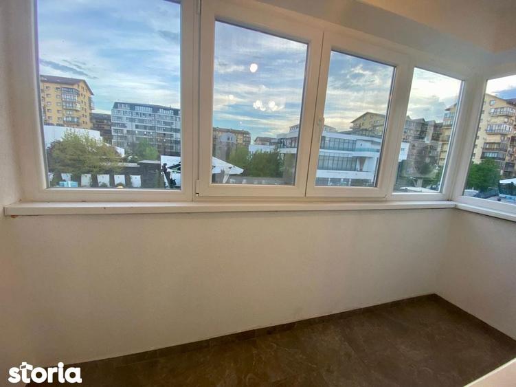 Apartament cu 3 camere în Militari