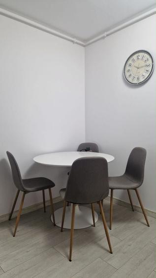 Apartament cu 2 camere în Cățelu