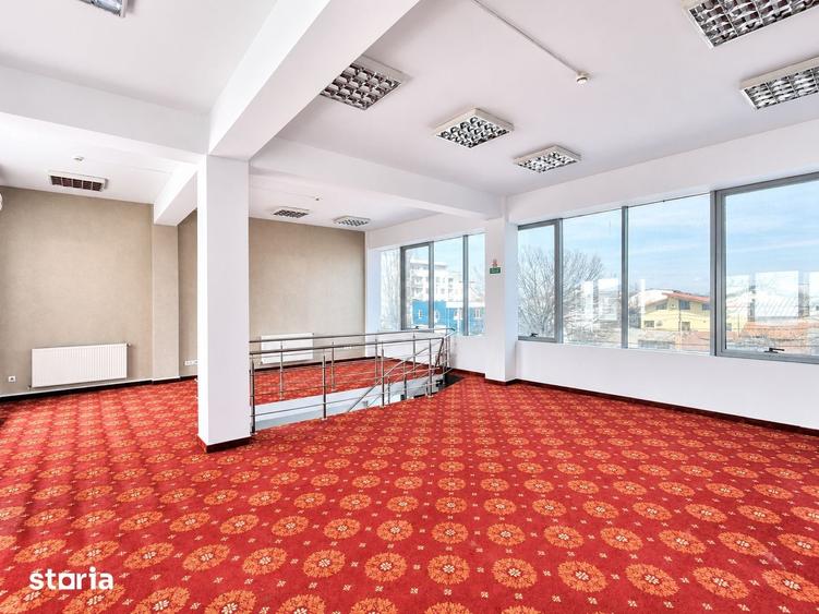 Spațiu comercial, de 466.68 mp, în Chitila