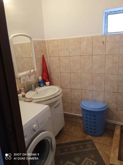 Casa locuibila, renovata, mobilata Rasa com Gradistea - 6