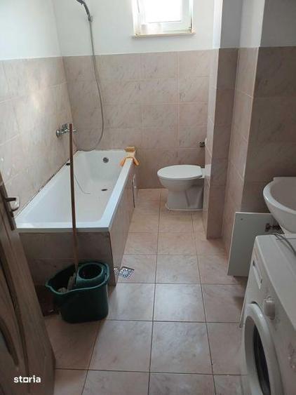 Apartament cu 2 camere decomandat, mobilat în Burdujeni