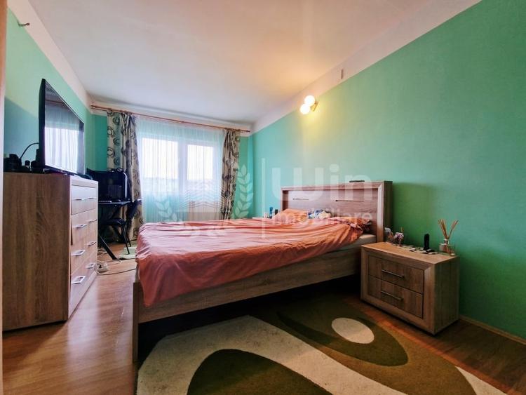 Duplex cu 4 camere cu Canalizare în Borhanci