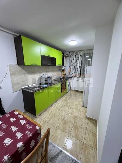 Apartament cu 2 camere decomandat, mobilat în Rahova