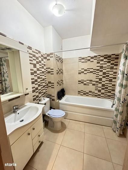 Garsoniera | 6 min Metrou Grozavesti | Centrala Proprie | Exigent One - 7