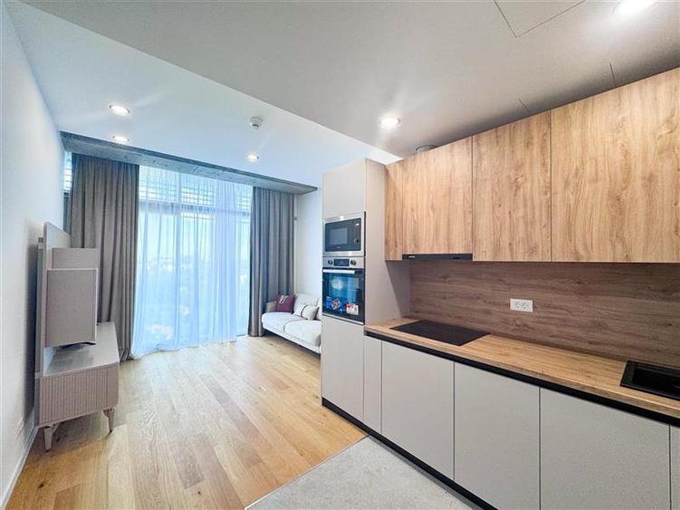 Apartament 2 camere de inchiriat Up-Site Floreasca - 5