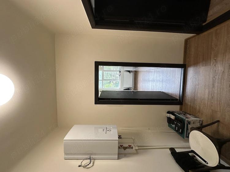 Apartament cu 3 camere decomandat în Deveselu