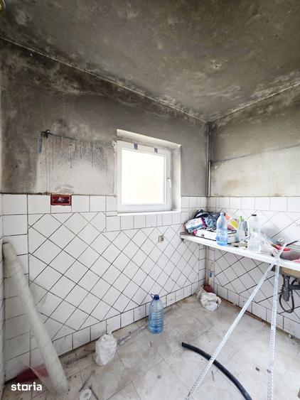 Garsonieră în 6 Vânători
