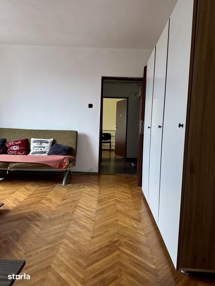 Apartament cu 3 camere de inchiriat, Ploiesti nord, strada Cameliei - 7