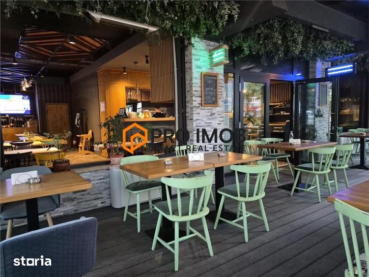 Spațiu comercial, de 250 mp, în Central