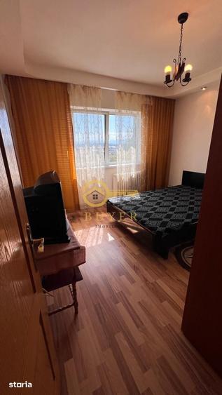 Apartament cu 2 camere decomandat în Vasile Aaron