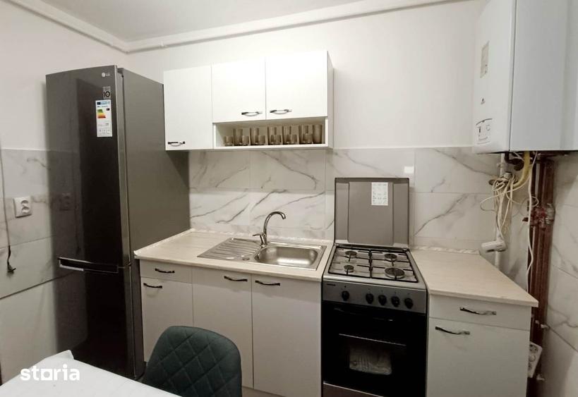 INCHIRIERE, Apartament 2 camere, Calea Bucure?ti, Etaj 2 , 450 /luna - 11