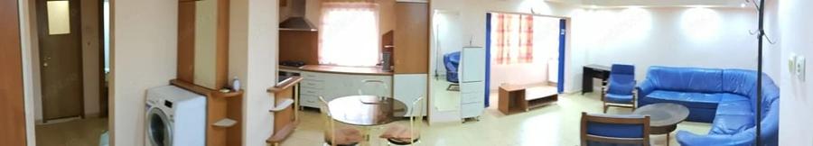 Apartament cu 2 camere decomandat, mobilat în Vitan Mall
