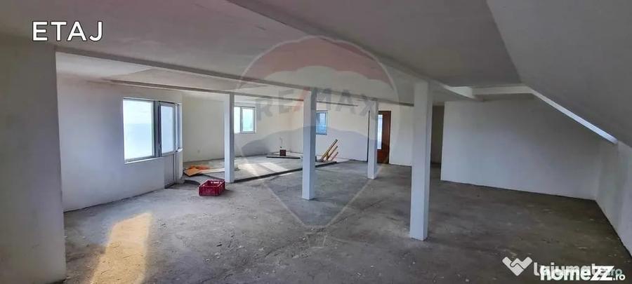 Casă cu 4 camere cu Teren 225 Mp în Ultracentral