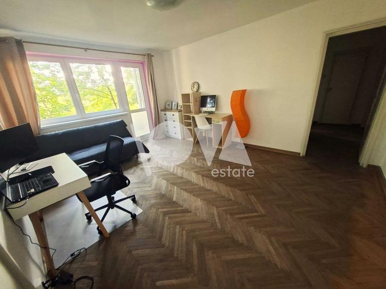 Apartament cu 3 camere în Timișoara