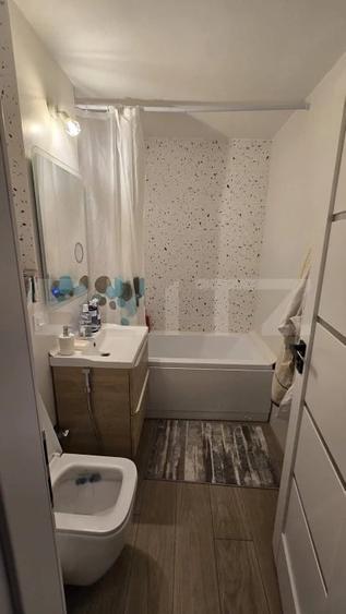 Apartament 2 camere Targu Cucu - 8