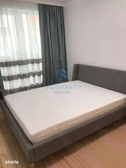 MTM 2 camere cu gradina 31 MP si parcare - 4
