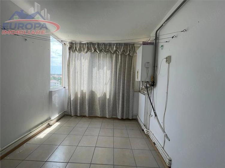 Apartament cu 4 camere în Central