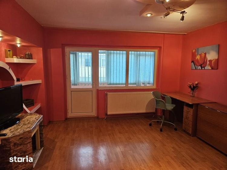 Apartament cu 2 camere decomandat în Gării