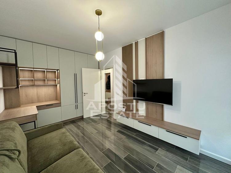 Apartament 1 camera, petfriendly, prima inchiriere, mobil... - 8