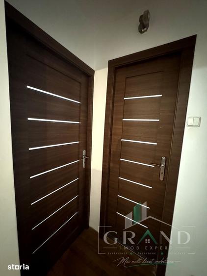 2 camere Zorilor | Str.Padurii | Garaj inclus | Aproape de Sigma & UMF - 1