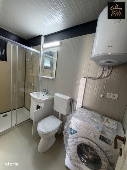 Casă cu 6 camere cu Teren 170 Mp în Ostroveni