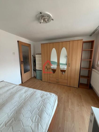Ap 2 camere decomandat | zona Mircea cel Batran - 3