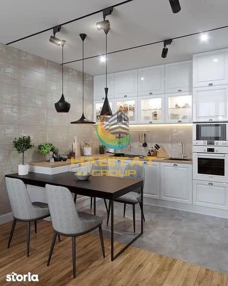 Apartament cu 3 camere decomandat în Metalurgiei