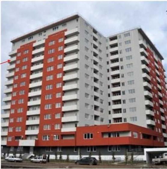 Apartament cu 2 camere semidecomandat, mobilat în Valea Ialomiței