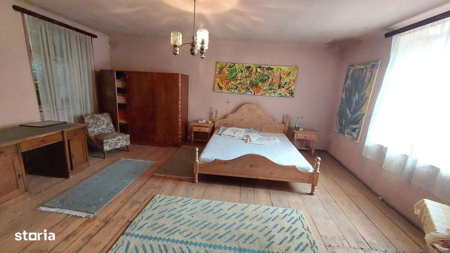 Apartament 5 camere la casa zona ultracentrala in Cisnadie - 8