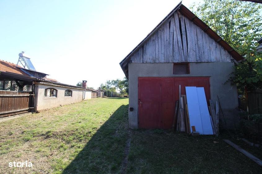 Casă cu 3 camere în Ghelari