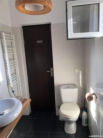 Casă cu 3 camere cu Teren 270 Mp în Andronache