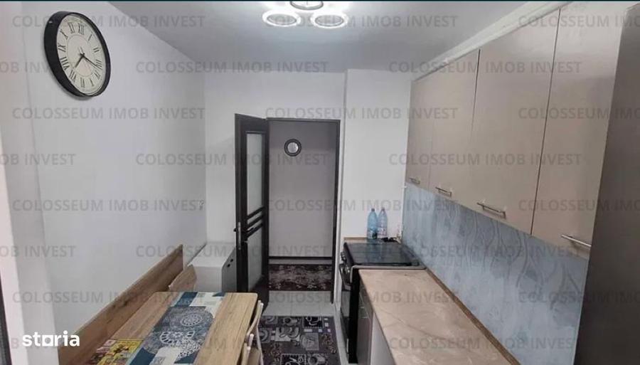 Apartament 2 camere, decomandat - zona Tractorul - 4