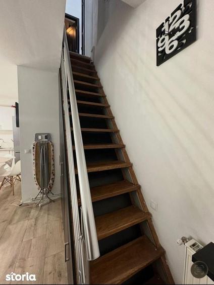 T. Mosoiu | Ap la casa zona Facultatii de Drept | intrare separat, cur - 19