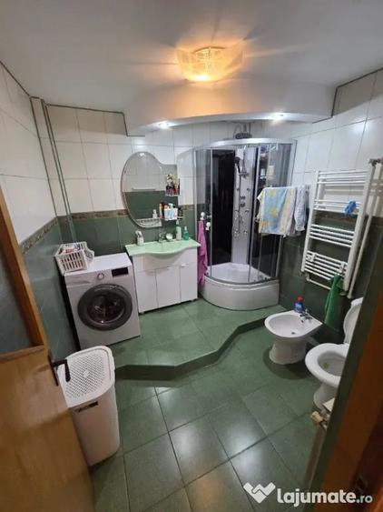 Vila P+M Bucuresti Noi 5 minute Parc Bazilescu Bucuresti Noi - Bucuresti (Bucuresti-Ilfov) - 13