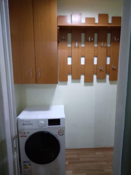 Garsonieră semidecomandată în Titan