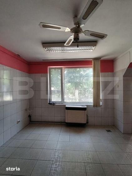Apartament 2 camere semidecomandate, parter, zona linistita - 1