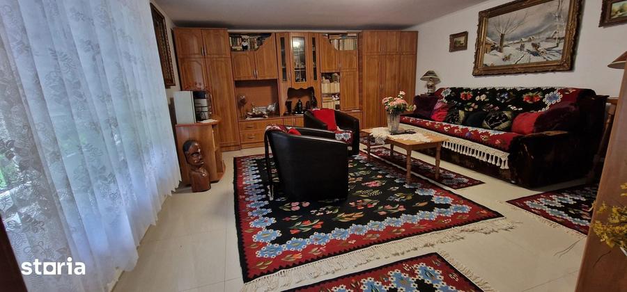 Casă cu 3 camere cu Teren 154 Mp în ICIL