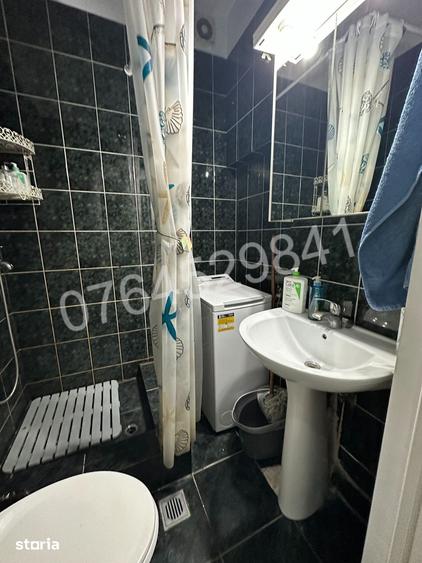 Inchiriez apartament 2 camere,Barbu Vacarescu 139-Floreasca - 6