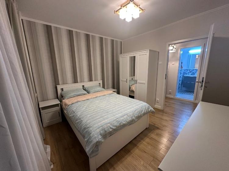 Apartament cu 2 camere decomandat, mobilat în Dristor
