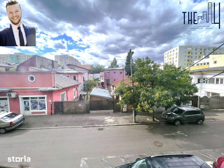 Casă cu 4 camere cu Teren 157 Mp în Tei