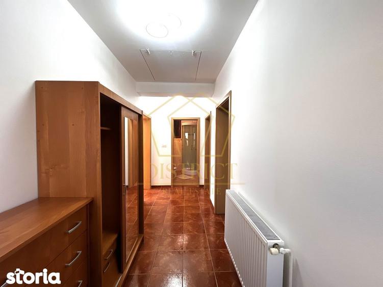Casa individuala cu 3 camere si garaj I Giroc - 11