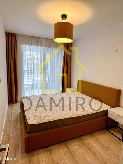 Apartament cu 3 camere decomandat, mobilat în Baicului