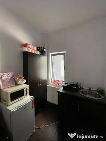 Spațiu comercial, de 660 mp, în Titulescu